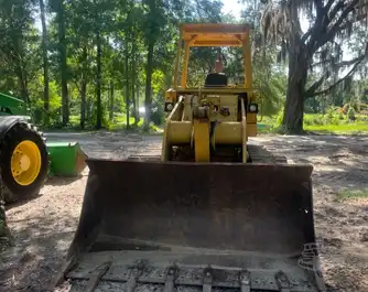 Generation-Cat 943 Crawler loaders-attachments