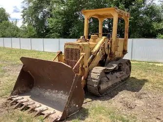 Generation-Cat 951 Crawler loaders-exterior