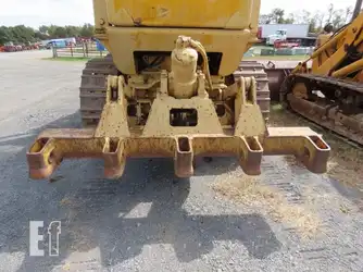 Generation-Cat 951 Crawler loaders-attachments