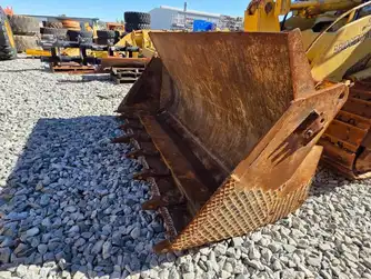 Generation-Cat 953 Crawler loaders-attachments