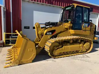Generation-Cat 963 Crawler loaders-exterior