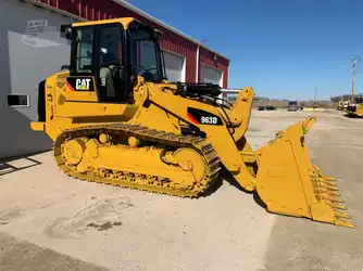 Generation-Cat 963 Crawler loaders-exterior