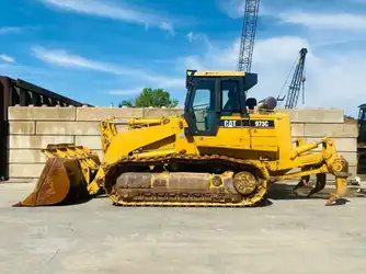 Generation-Cat 973 Crawler loaders-exterior