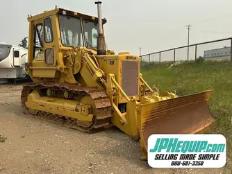 Generation-Cat 977 Crawler loaders-exterior