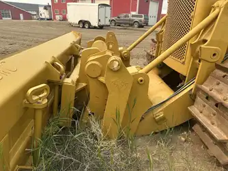 Generation-Cat 977 Crawler loaders-attachments