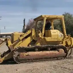 Generation-Cat 977 Crawler loaders-video
