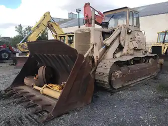 Generation-Cat 983 Crawler loaders-exterior