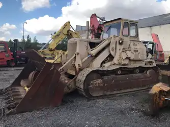 Generation-Cat 983 Crawler loaders-exterior