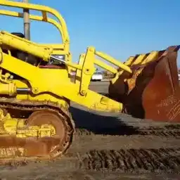 Generation-Cat 983 Crawler loaders-video