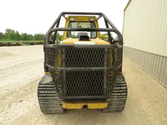 Generation-ASV 4810 Compact track loaders-exterior