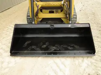Generation-ASV 4810 Compact track loaders-attachments