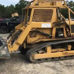 Generation-ASV 4810 Compact track loaders-video