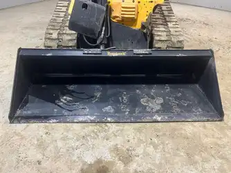 Generation-JCB 1110T Compact track loaders-attachments