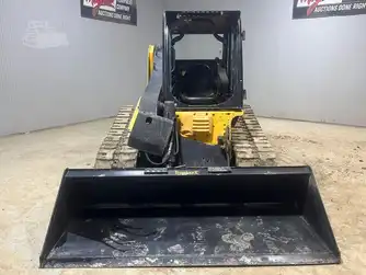 Generation-JCB 1110T Compact track loaders-attachments