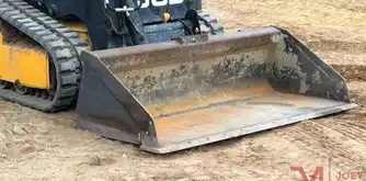 Generation-JCB 150T Compact track loaders-attachments