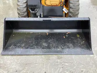 Generation-JCB 180T Compact track loaders-attachments
