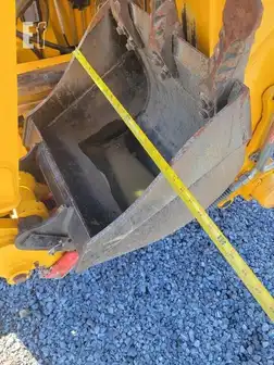 Generation-JCB 1CX Backhoe loaders-attachments