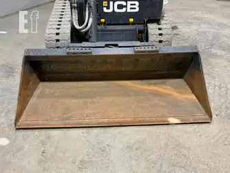 Generation-JCB 215T Compact track loaders-attachments