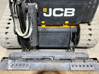 Generation-JCB 215T Compact track loaders-attachments
