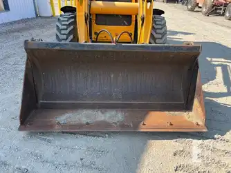 Generation-JCB 2CX Backhoe loaders-attachments