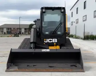 Generation-JCB 300T Compact track loaders-attachments