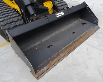 Generation-JCB 300T Compact track loaders-attachments