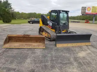 Generation-JCB 320T Compact track loaders-attachments