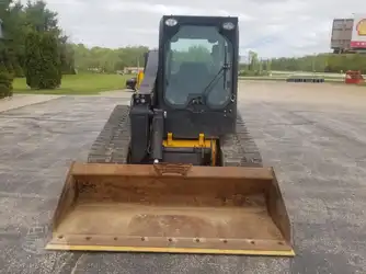 Generation-JCB 320T Compact track loaders-attachments