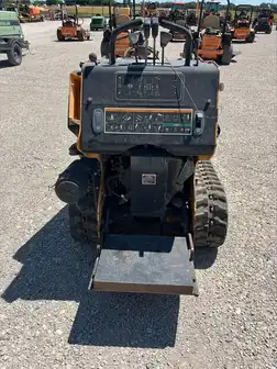 Generation-Boxer 322D Compact track loaders-exterior