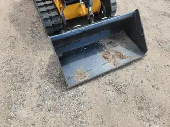 Generation-Boxer 322D Compact track loaders-attachments