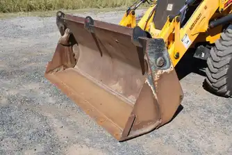Generation-JCB 3CX Backhoe loaders-attachments