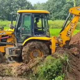 Generation-JCB 3CX Backhoe loaders-video