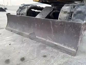 Generation-Cat 301 Mini excavators-attachments