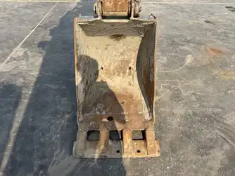 Generation-Komatsu  PC78 Mini excavators-attachments