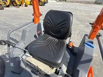 Generation-Hamm  HD12 Tandem rollers-interior