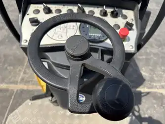 Generation-Bomag BW120 Tandem rollers-interior