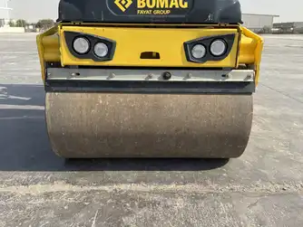 Generation-Bomag BW120 Tandem rollers-attachments