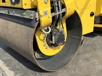 Generation-Bomag BW120 Tandem rollers-attachments