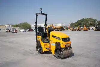 Generation-JCB  CT160 Tandem rollers-exterior