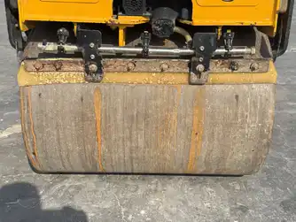 Generation-JCB  CT160 Tandem rollers-attachments