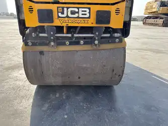 Generation-JCB  CT160 Tandem rollers-attachments