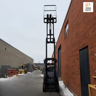 Generation-Toyota 8FBCU Forklifts-attachments