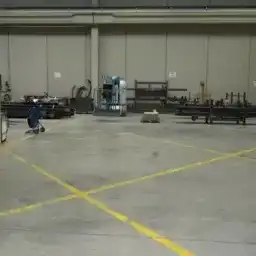 Generation-Genie  GS Scissor lifts-video
