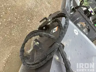 Generation-Paladin  215 Skid steer brooms-interior