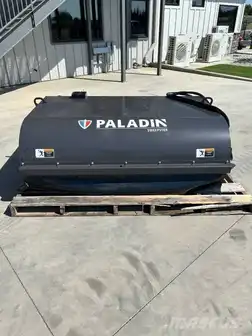 Generation-Paladin  215 Skid steer brooms-exterior