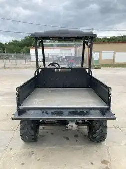 Generation-Club Car Carryall 1500 Utility vehicles-attachments
