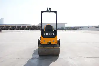 Generation-JCB CT260 Tandem rollers-attachments