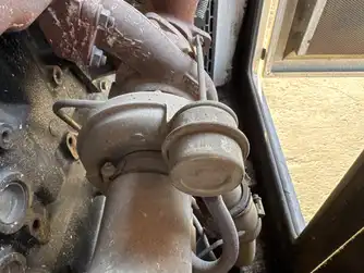Generation-Perkins  100 KVA  Stationary generators-attachments