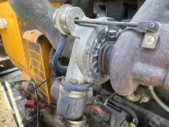 Generation-Perkins  100 KVA  Stationary generators-attachments