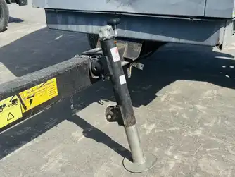 Generation-Atlas Copco XAS  Air compressors-attachments